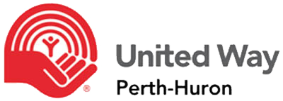 United-Way-Perth-Huron-Logo Listowel-Wingham and Area Family Health Team